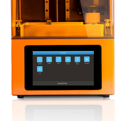 resin 3d printer