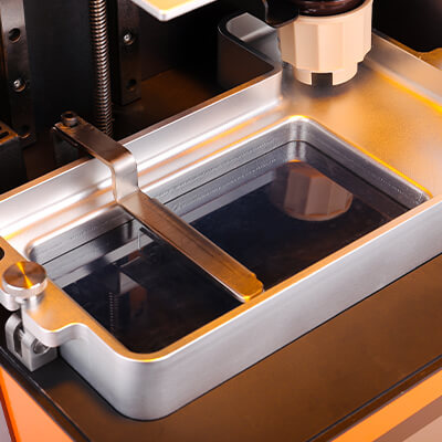 resin 3d printer