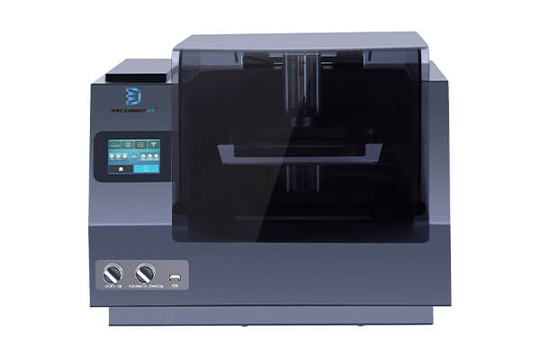 LCD 3d printer