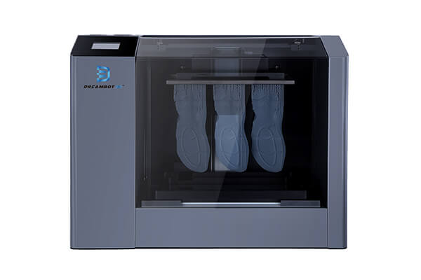 LCD 3d printer