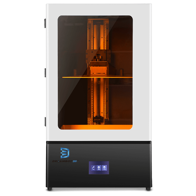 Wax 3D Printer, Lost Wax 3D Printing Machine Price Dreambot3D