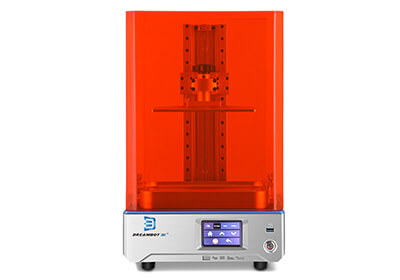 ME-192 LCD 3D printer