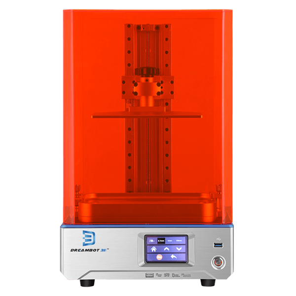 ME-192 LCD 3d printer