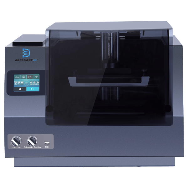 ME-215 LCD 3d printer