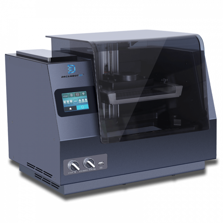 LCD Resin 3D Printer, Fastest Resin 3D Printing Machine for Sales