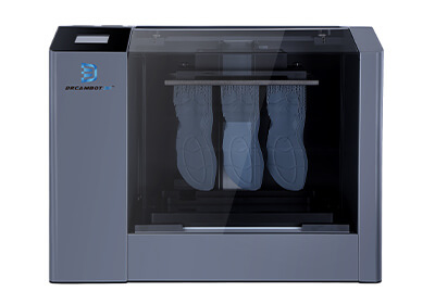 ME-345 LCD 3D printer