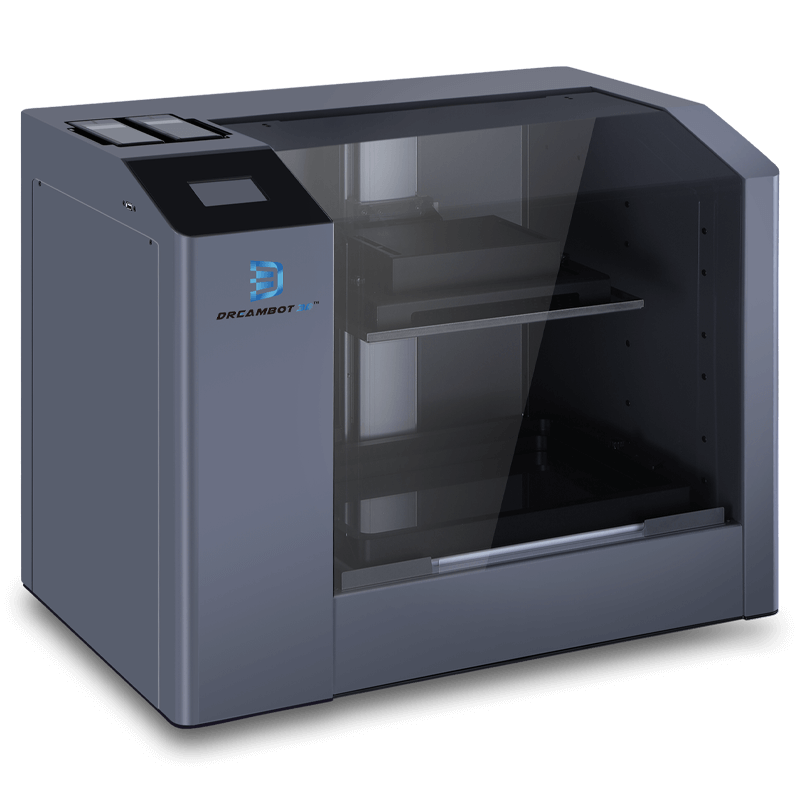 ME-345 resin 3d printer