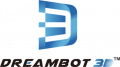 dreambot3d logo