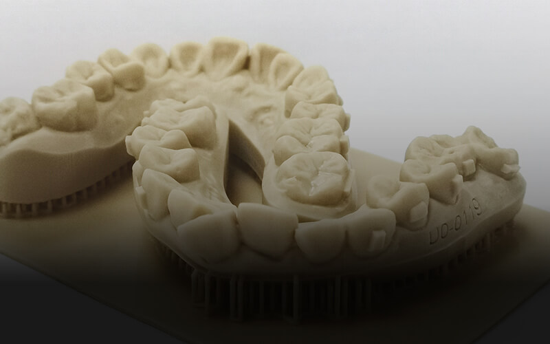 dental 3d printer