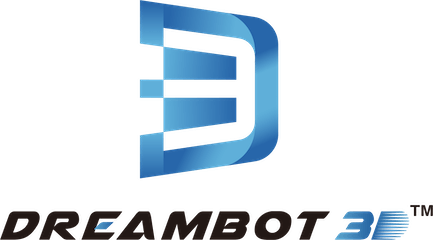 dreambot3d logo