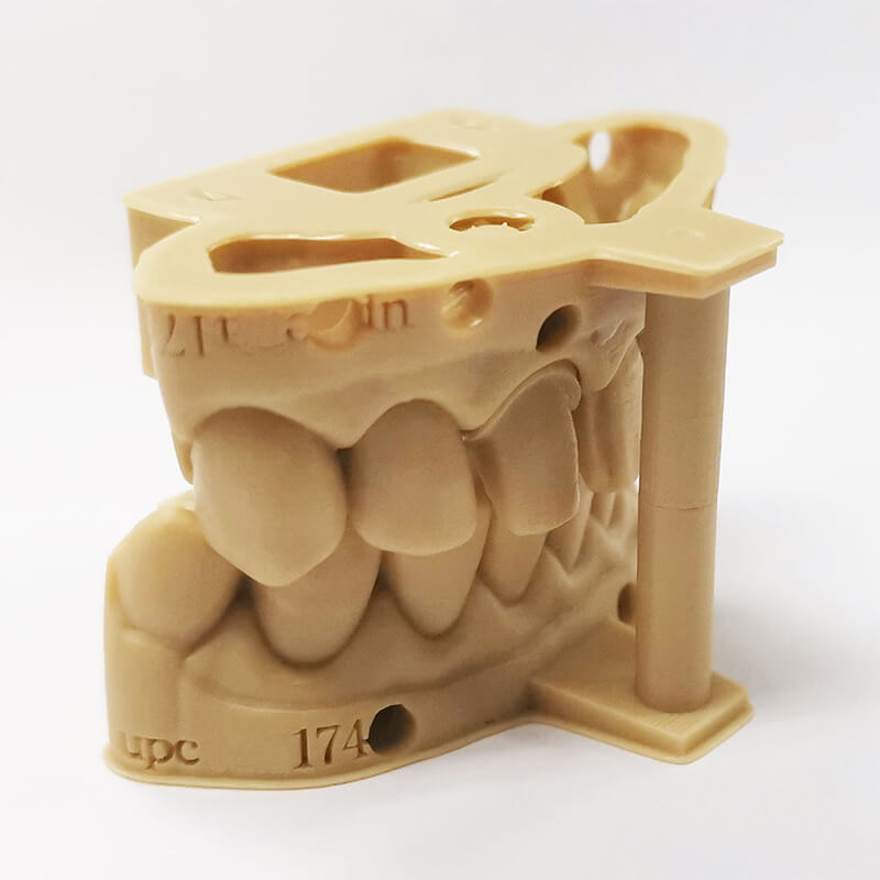 lcd 3d printer for dental