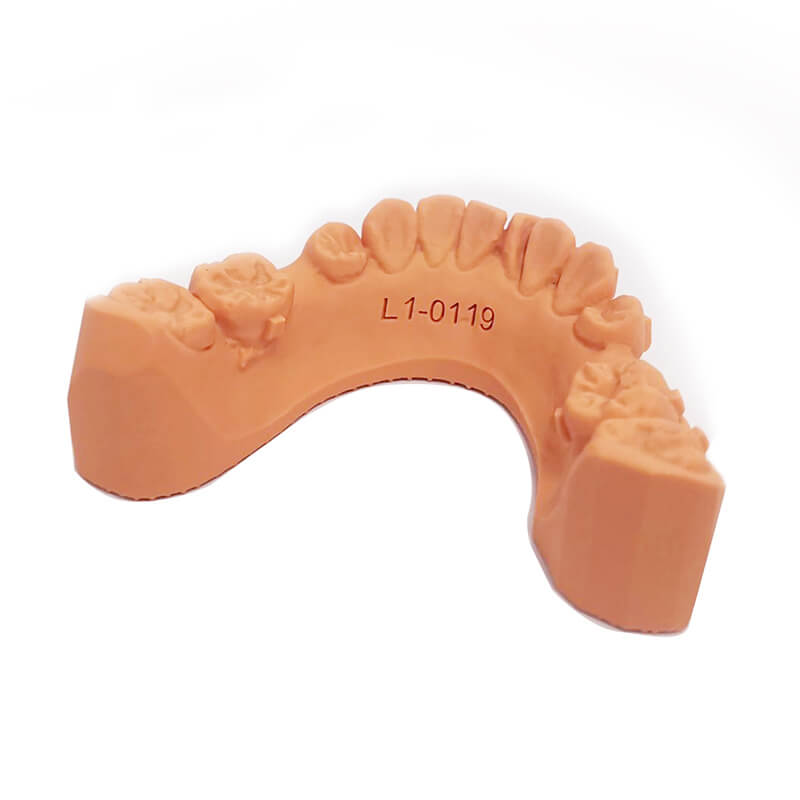 lcd 3d printer for dental