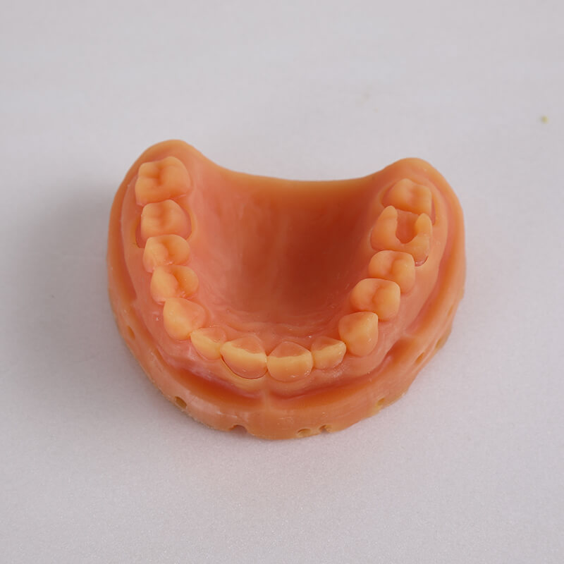 lcd 3d printer for dental