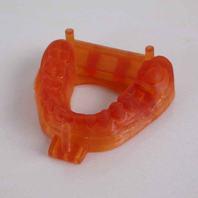lcd 3d printer for dental