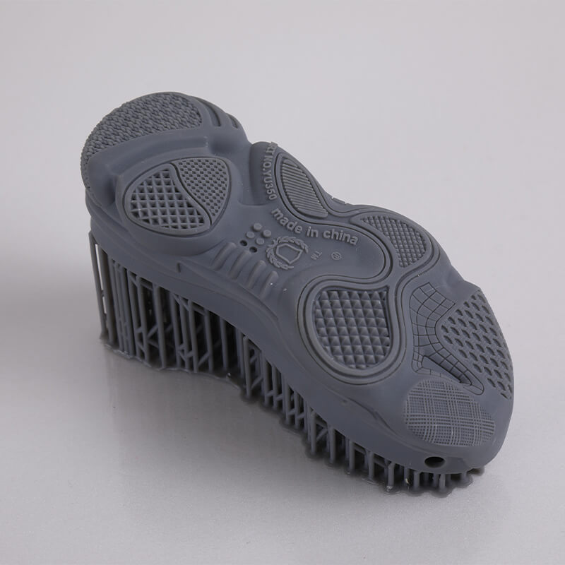 lcd 3d printer for shoes