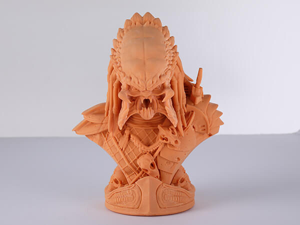 Anime Figure 3D Printer
