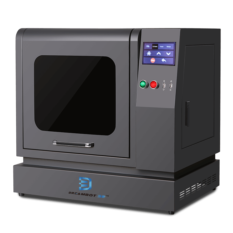 DB-345 4k LCD 3D printer