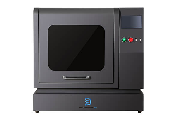 DB-345 LCD 3D printer