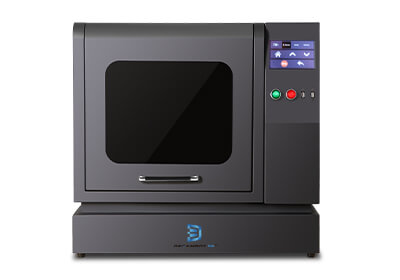 DB-345 LCD 3D printer