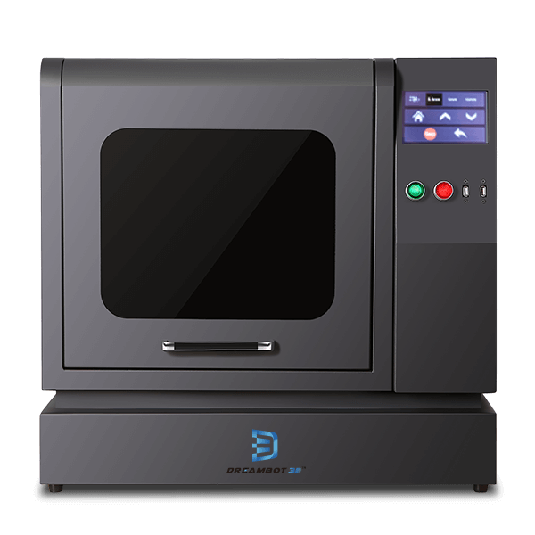 DB-345 LCD 3D printer