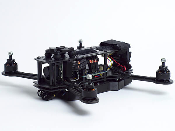 Drone 3D Printer