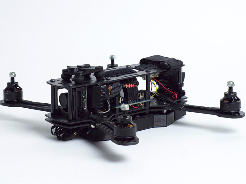 drone 3D printer