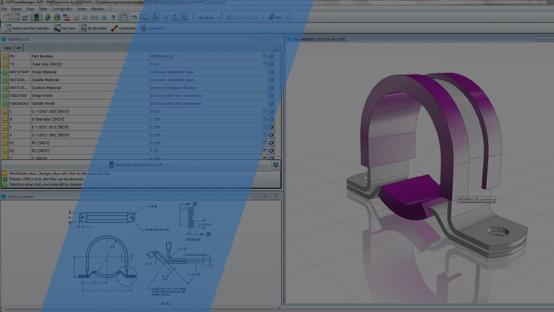 How 3D printers work for Aerospace