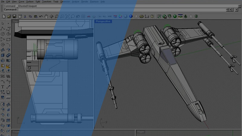 How 3D printers work for cosplay