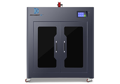 FDM 3D printer