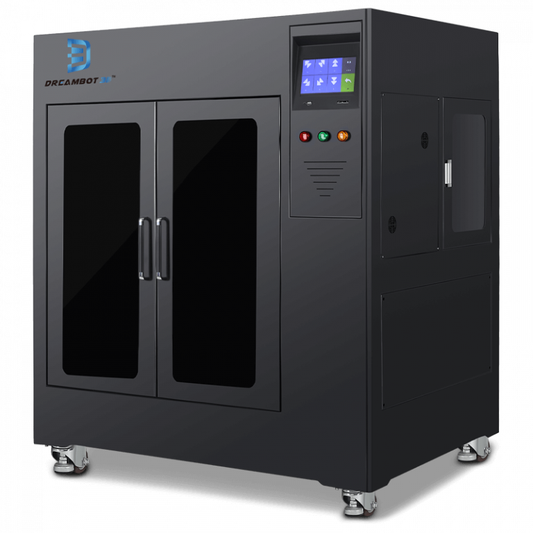 1000x1000x1000mm 3D Printer, Industrial Grade FDM 3D Printer for Sale