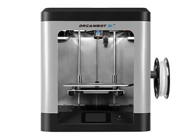 FDM 3D printer