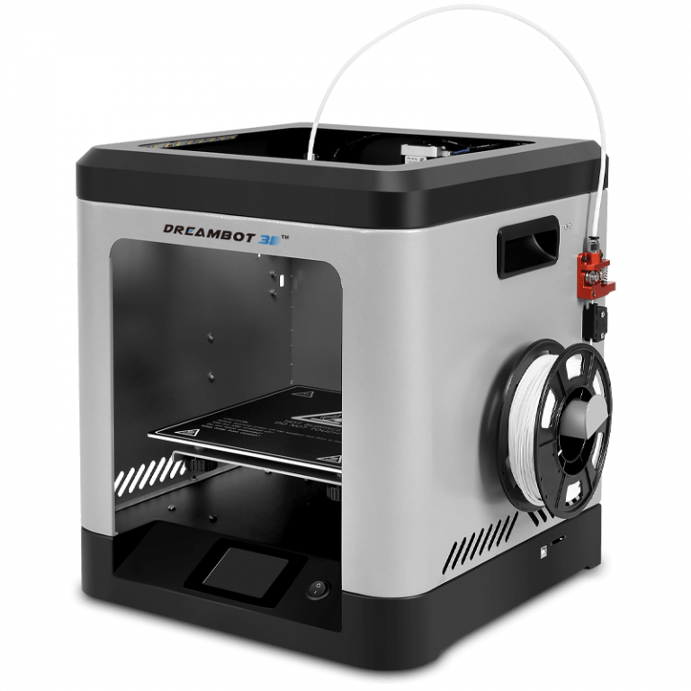 FDM 3D Printer, Industrial FDM 3D Printing Machine Price - L 200 FDM Desktop 3D Printer Photo 768x768