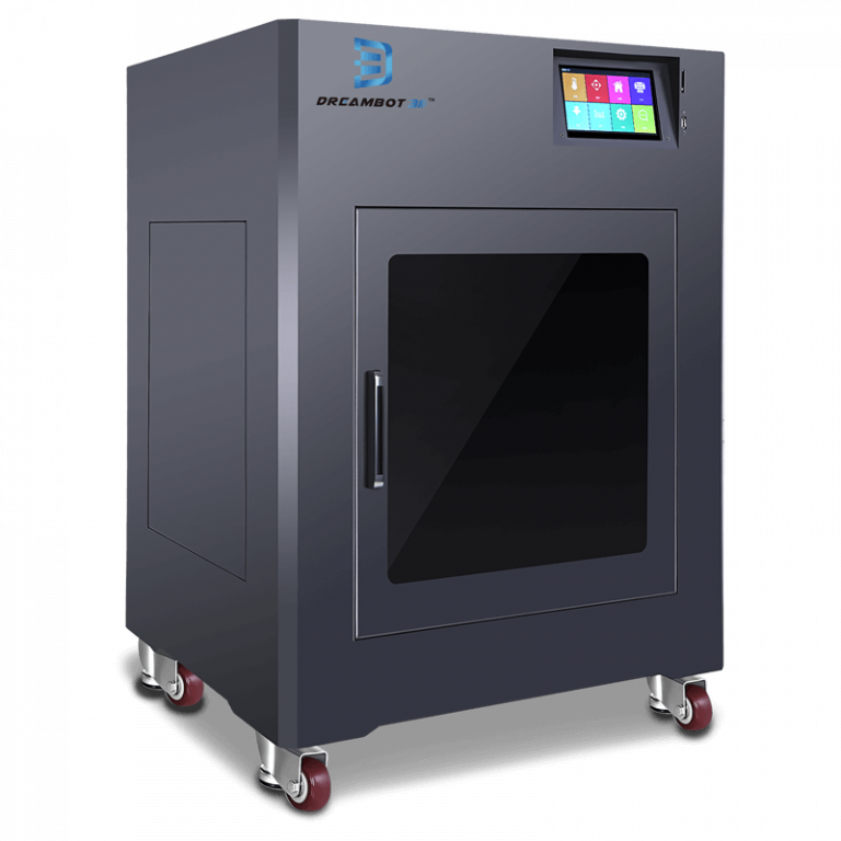 FDM 3D Printer, Industrial FDM 3D Printing Machine Price Dreambot3D