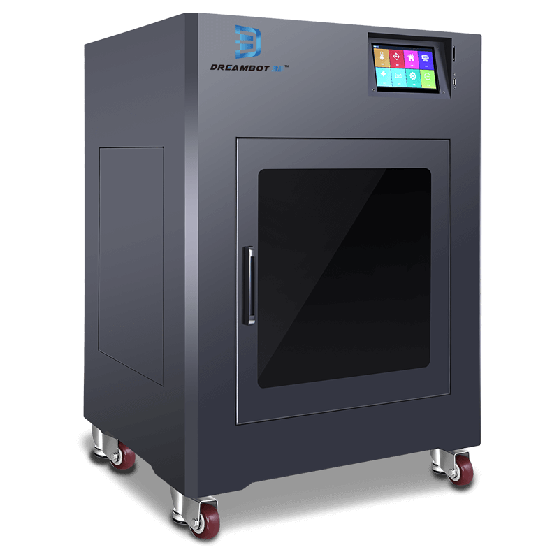 3D Printer Manufacturer, Commercial 3D Printer for Sale