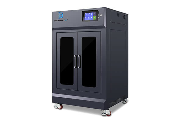 L-400 FDM 3D printer
