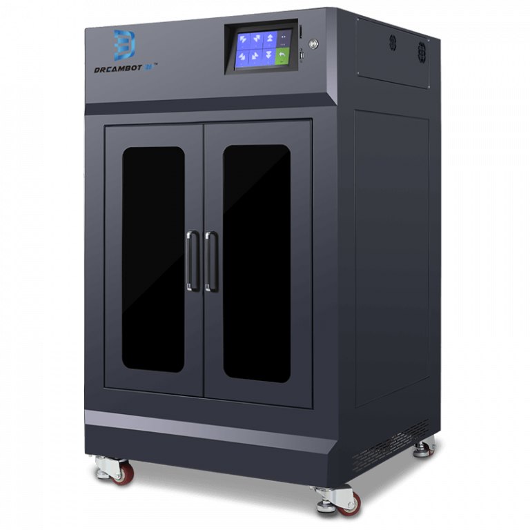 FDM 3D Printer, Industrial FDM 3D Printing Machine Price Dreambot3D