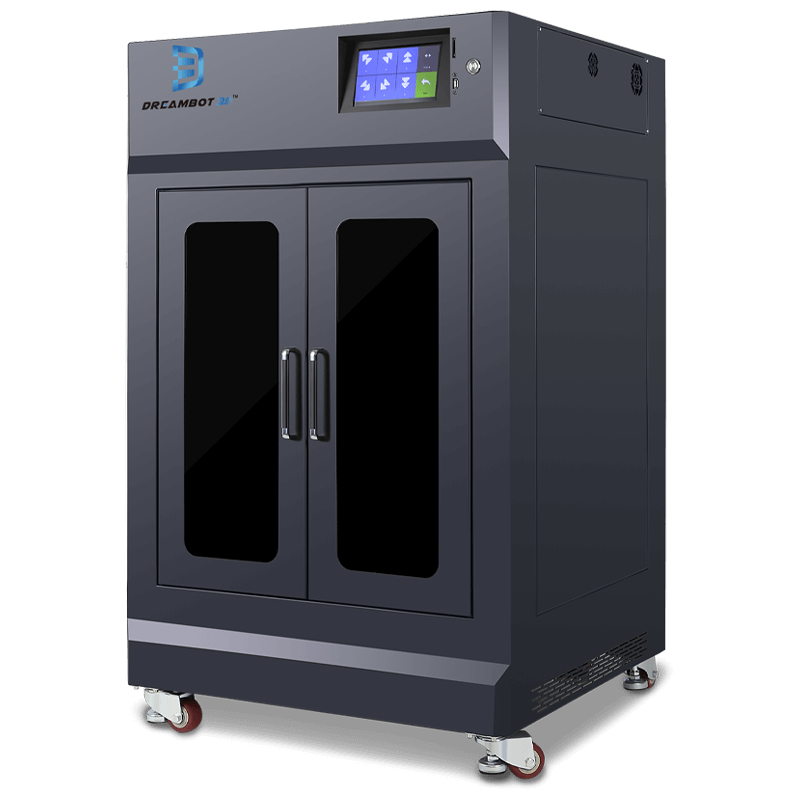 FDM 3D printer