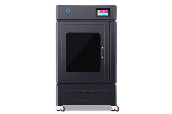 L-500 FDM 3D printer