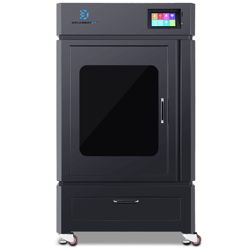 FDM 3D printer