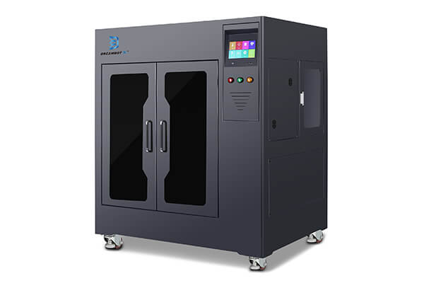 L-600 FDM 3D printer