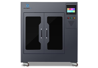 FDM 3D printer