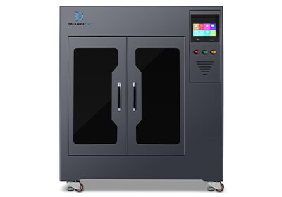 FDM 3D printer