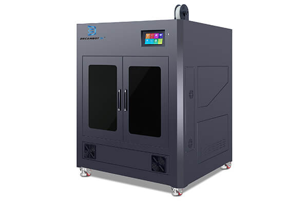 L-800 FDM 3D printer