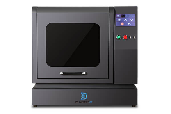 DB-345 LCD 3D printer