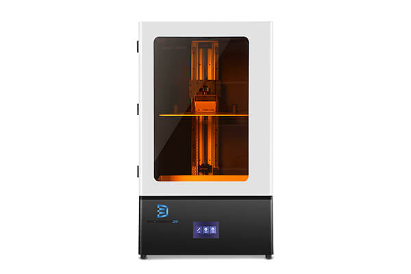 LG-293 LCD 3D printer