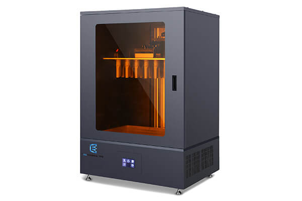 LG-550 LCD 3D printer