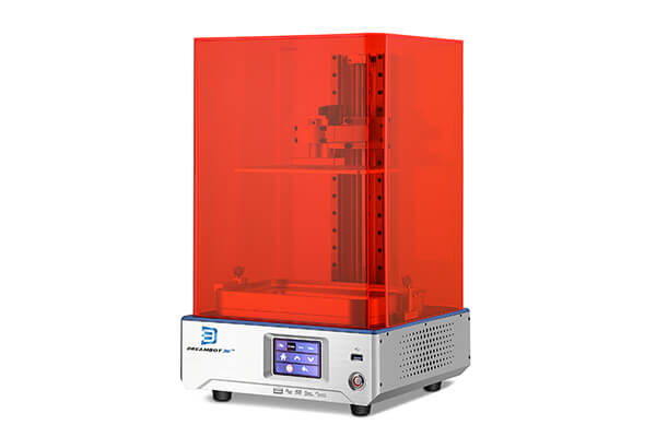 ME-192 LCD 3D printer