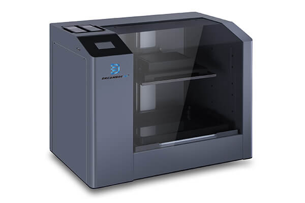 ME-345 LCD 3D printer