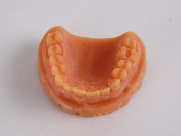 dental 3d printer