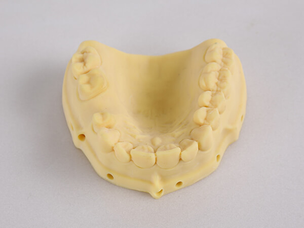 dental 3d printer